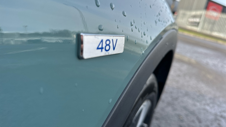 Hyundai BAYON 1.0 TGDi 48V MHEV SE Connect 5dr Petrol Hatchback